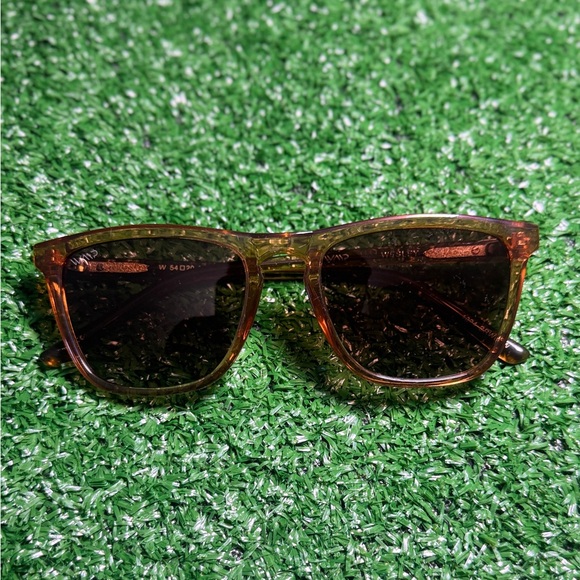 WMP Other - COPY - WMP Stylish Brown Sunglasses